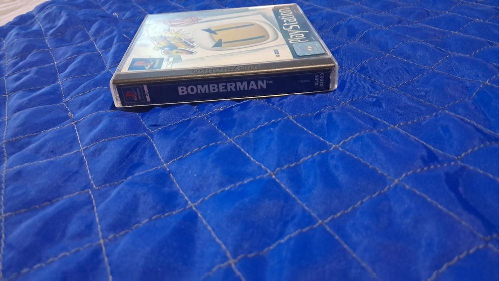 Bomberman  PlayStation 1