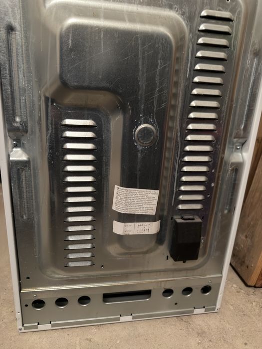 Kuchenka elektryczna Gorenje