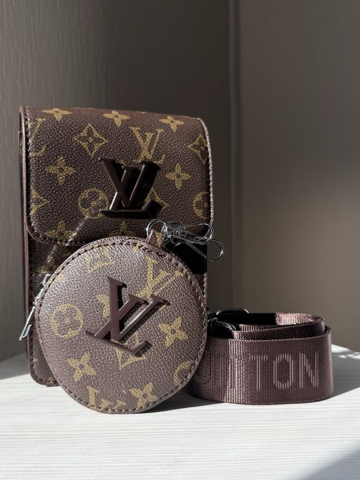 Сумка для телефона