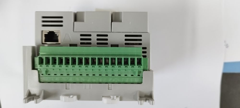 Autómato Allen Bradley