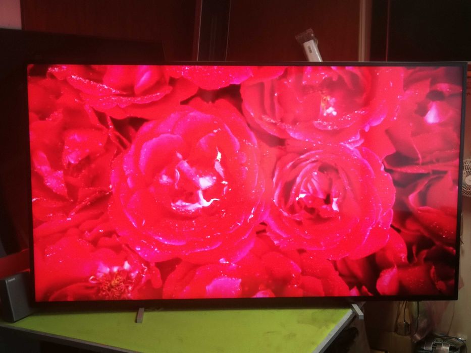 Telewizor Philips 70 cali 4K UHD, Smart TV Super Stan