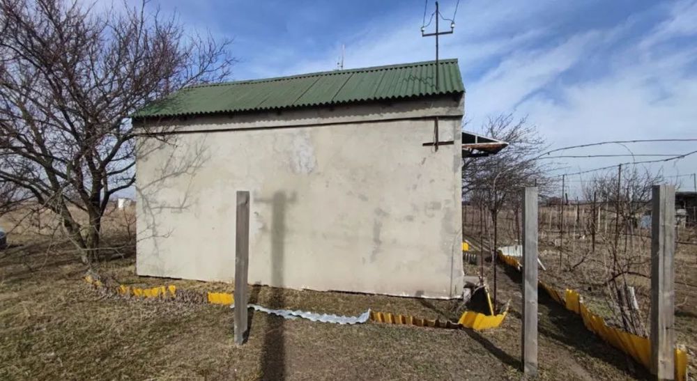 Продам участок 36 сот Подгородне/с. Перемога