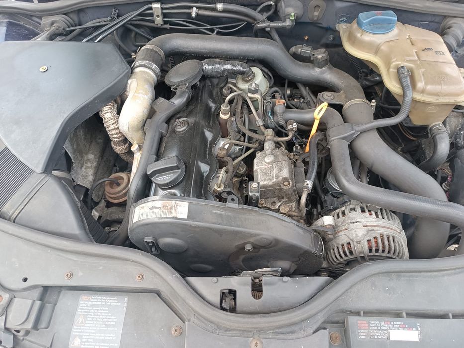 Продам пасат в гарному стані!