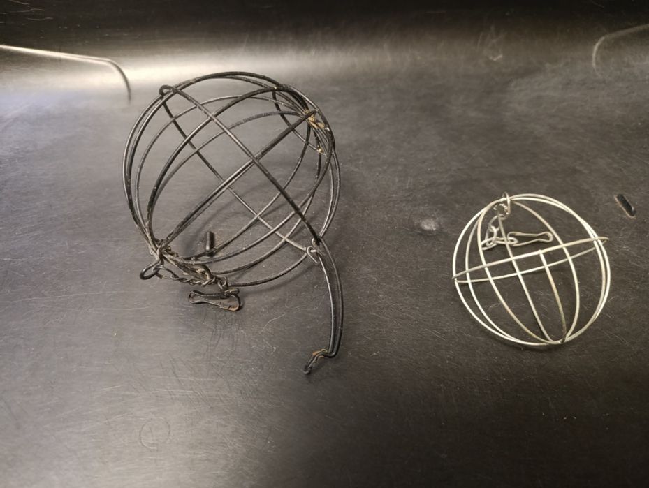 Клітка для кроликів