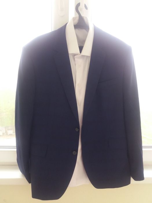 Костюм чоловічий