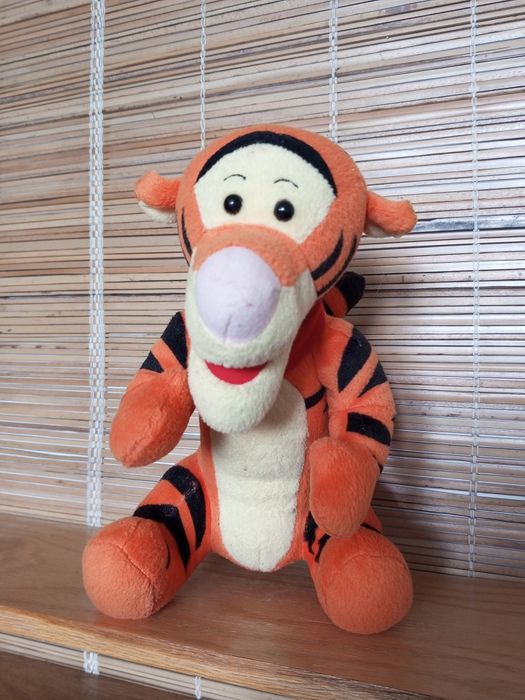 Tygrysek Kubuś Puchatek Disney pluszak