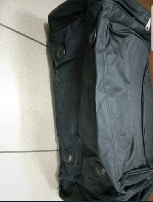Torba podróżna duża 80cm