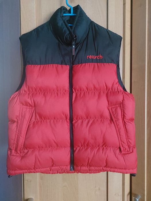 Kamizelka Reusch damska, rozmiar S, jak nowa