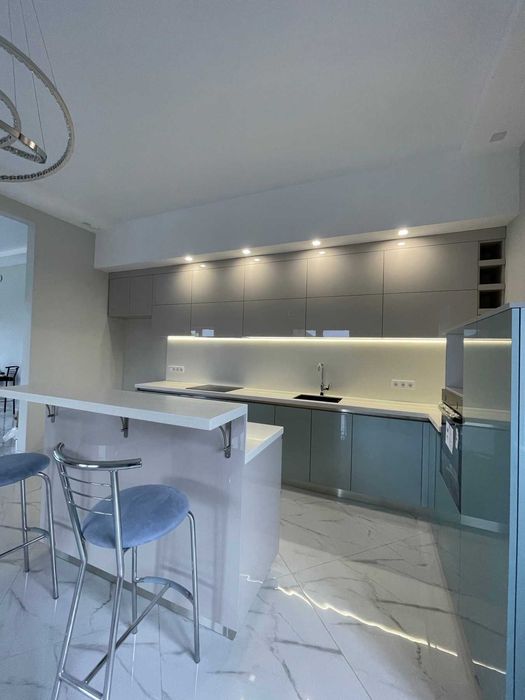 Столешница искусственный камень, стільниця штучний камінь