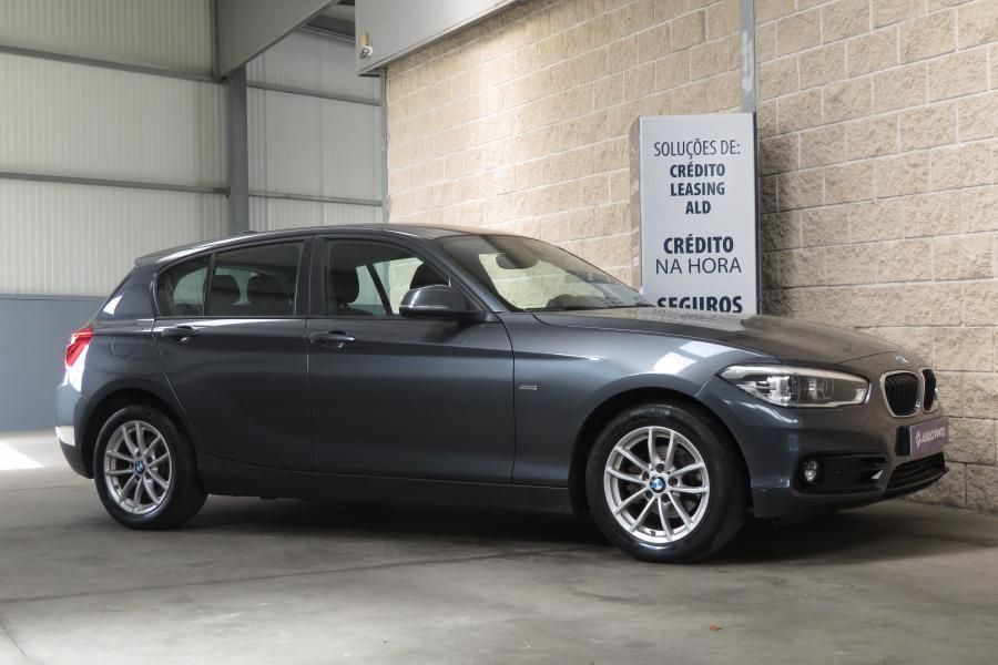 BMW 116