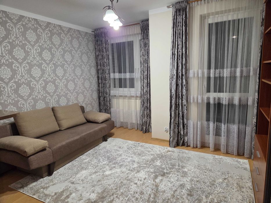 Mieszkaie do wynajęcia os. Nowe Miasto