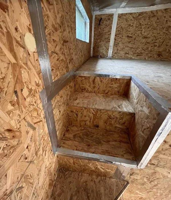 ‼️СМАКОЛИК ПО ЦІНІ ‼️Продаж каркасного будинку в р-ні Південно-Заходу