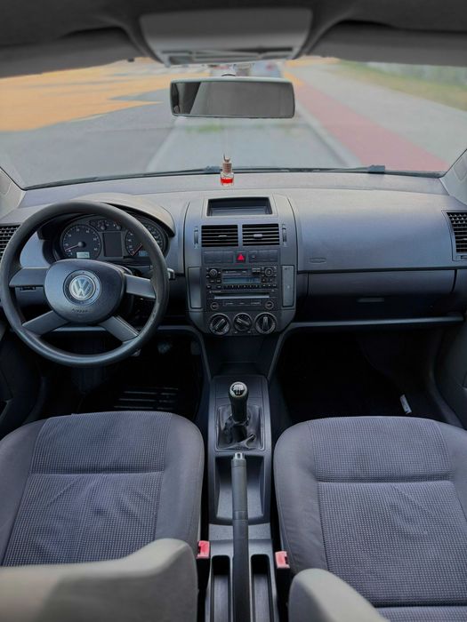 Volkswagen Polo 1.2