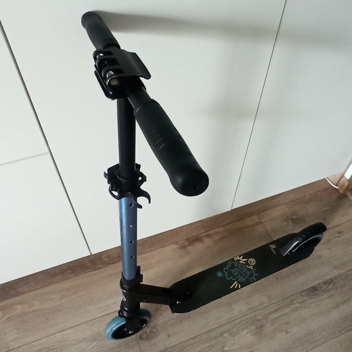Hulajnoga Spokey vacay pro