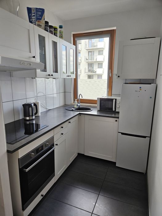 Mieszkanie – Gdańsk, Rębowo, Jasień - Więcej