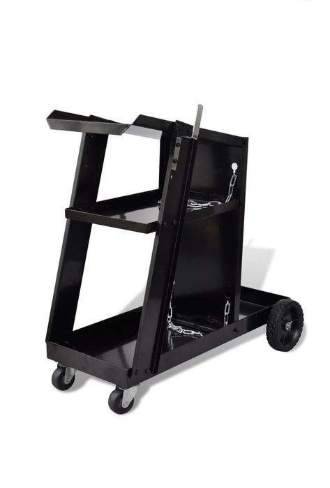 Carro carrinho de soldadura tig eletrodo semi automatica mig mag