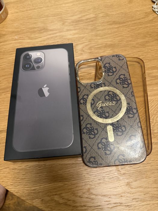 Iphone 13 pro max 128 gb