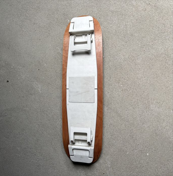 Kontroler-deska Tony Hawk Ride Shred do konsoli Wii Sport board