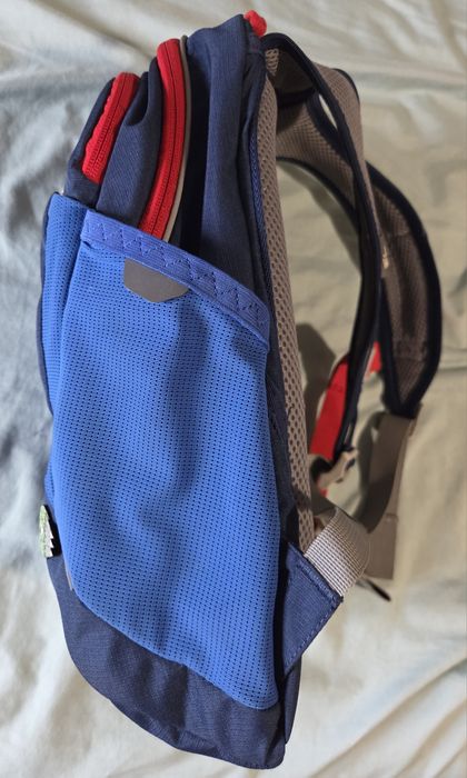 Jack Wolfskin plecak dziecięcy MOAB JAM