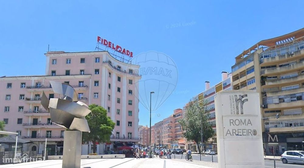 Moradia T2 para venda