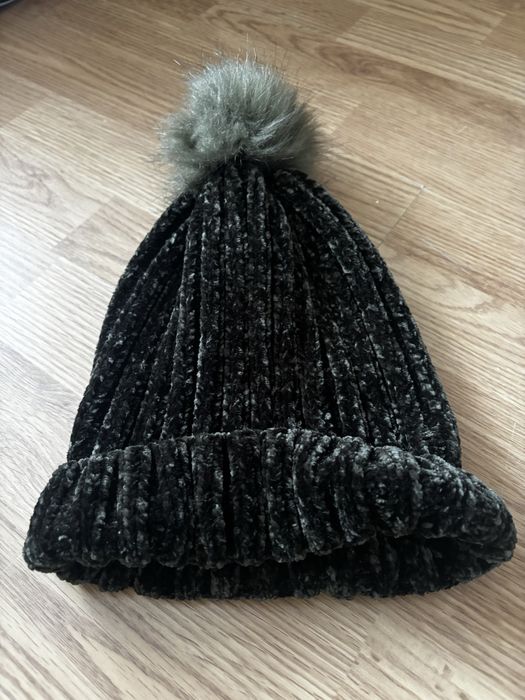 Czapka zimowa nowa