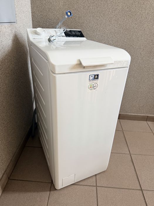 Pralka electrolux
