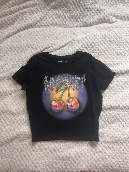 Top cropp rozmiar s