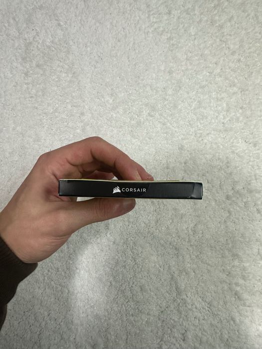 Memória Ram Corsair Vengeance DDR5 32gb 6000mhz