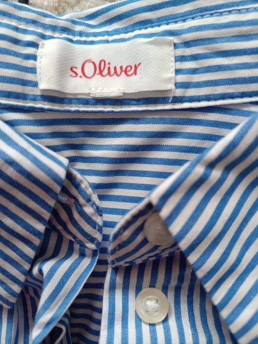 Koszula damska marki s.Oliver