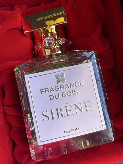 Fragrance Du Bois Sirène 2024