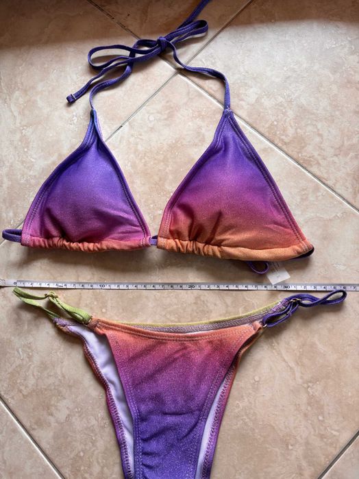 Conjunto biquini novo 36