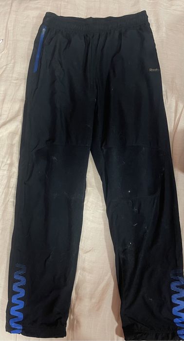 Штаны спортивные Reebok