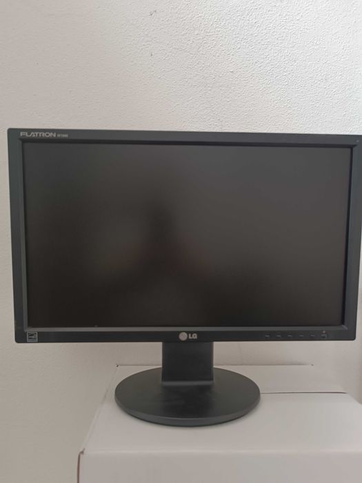 Monitores PC VGA