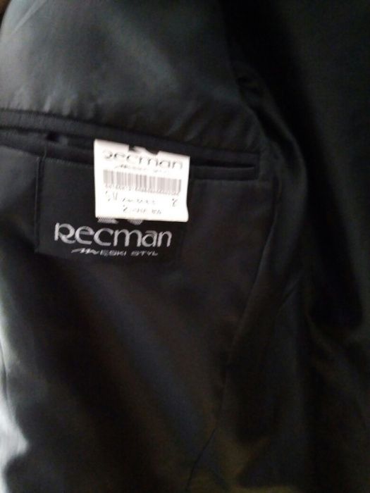 Garnitur L  Recman