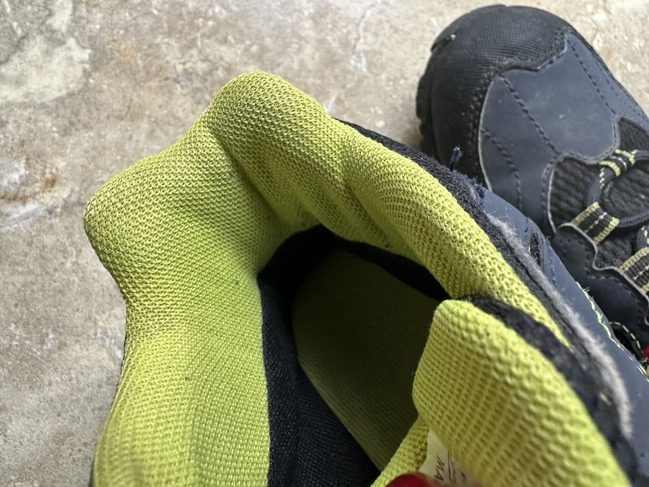 Трекінгові черевики Regatta, p.36