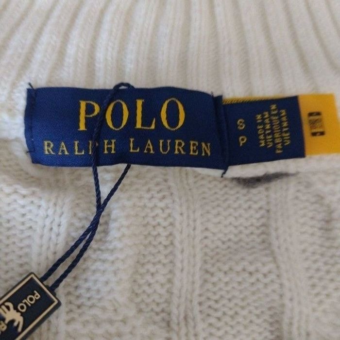 Светр Polo Ralph Lauren S-M