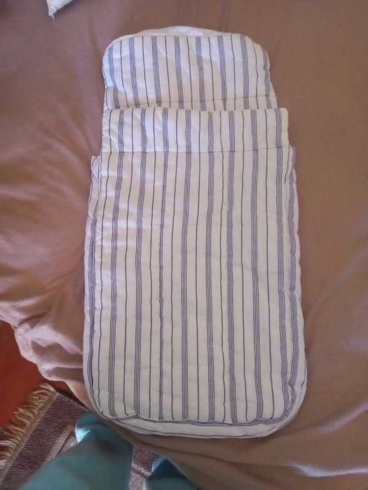 Saco de cama de bebe