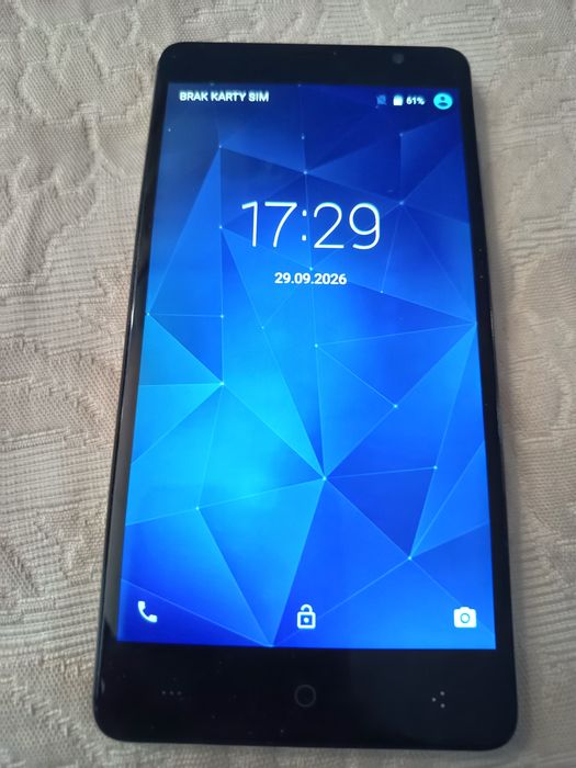 Telefon Myphone Artis.