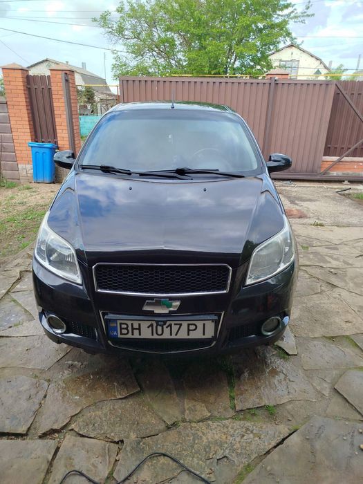 Продам автомобіль