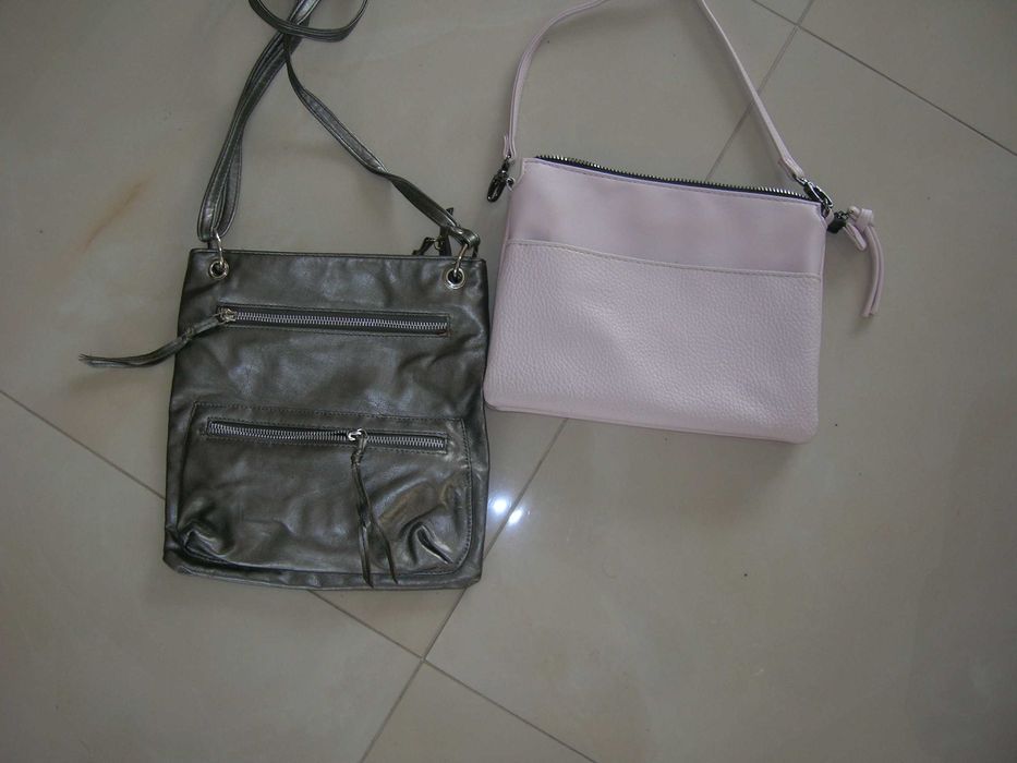 torebki małe i duże