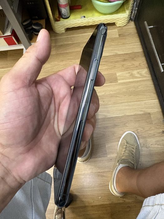 iPhone 11 Pro Max 64gb