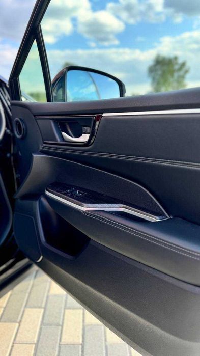 Honda Clarity PLUG-IN HYBRID 2018
