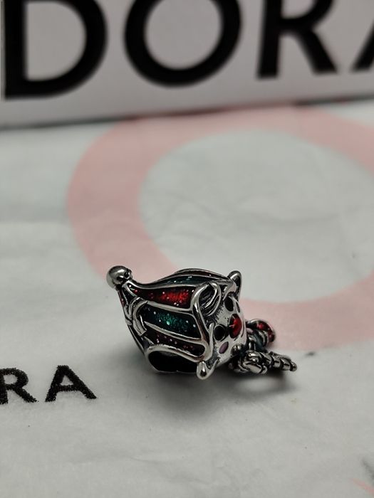 Elfo de Natal da Pandora