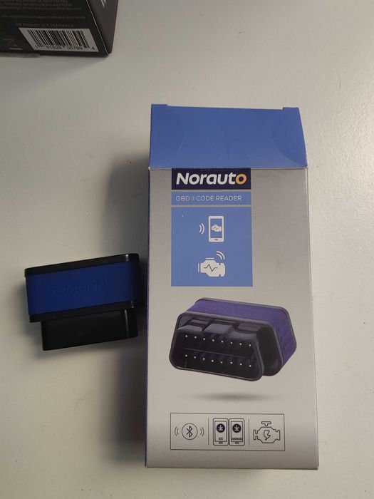 OBD para carro...