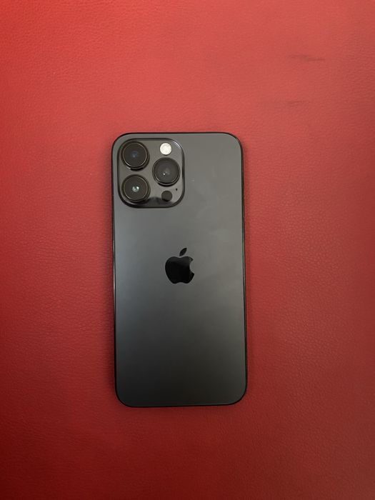 Айфон  14 про макс 128гб физ сим