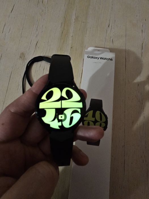 Galaxy watch 6 44mm