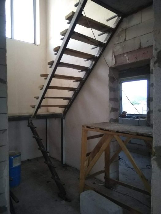 Послуги зварювальника сварочные работы