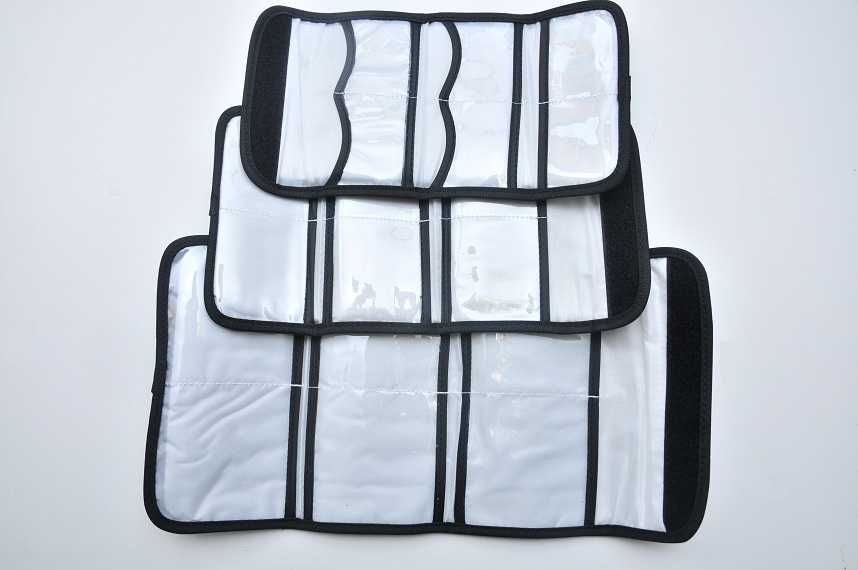 3 размера Чехол для Фотоаппарата Неопреновый, Водонепроницаемый Сумка