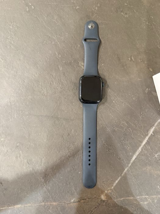 I Watch series 8  45 mm годинник