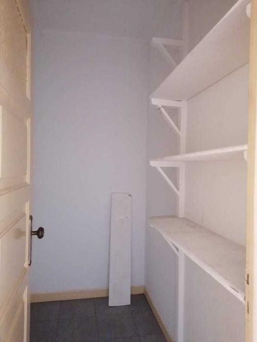 Apartamento T4 no centro das Caldas a estudantes ou professores